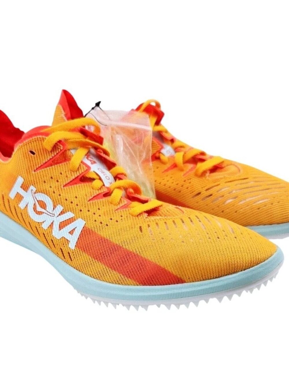 NWOB Hoka Cielo X LD Track Sneakers - 13 M/ 14.5 W